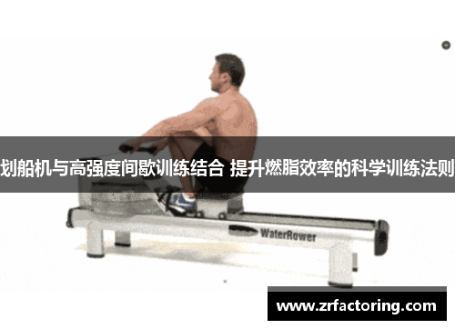 划船机与高强度间歇训练结合 提升燃脂效率的科学训练法则