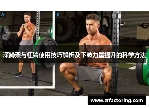 深蹲架与杠铃使用技巧解析及下肢力量提升的科学方法